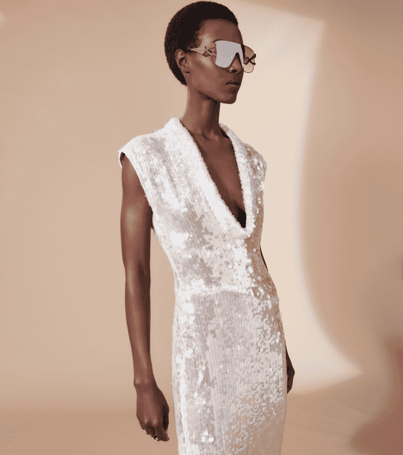 RESORT 2025|Genny