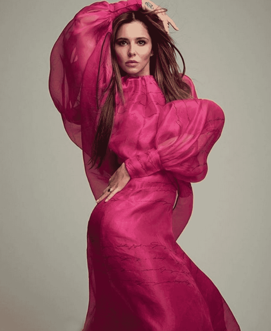 CHERYL COLE|GENNY