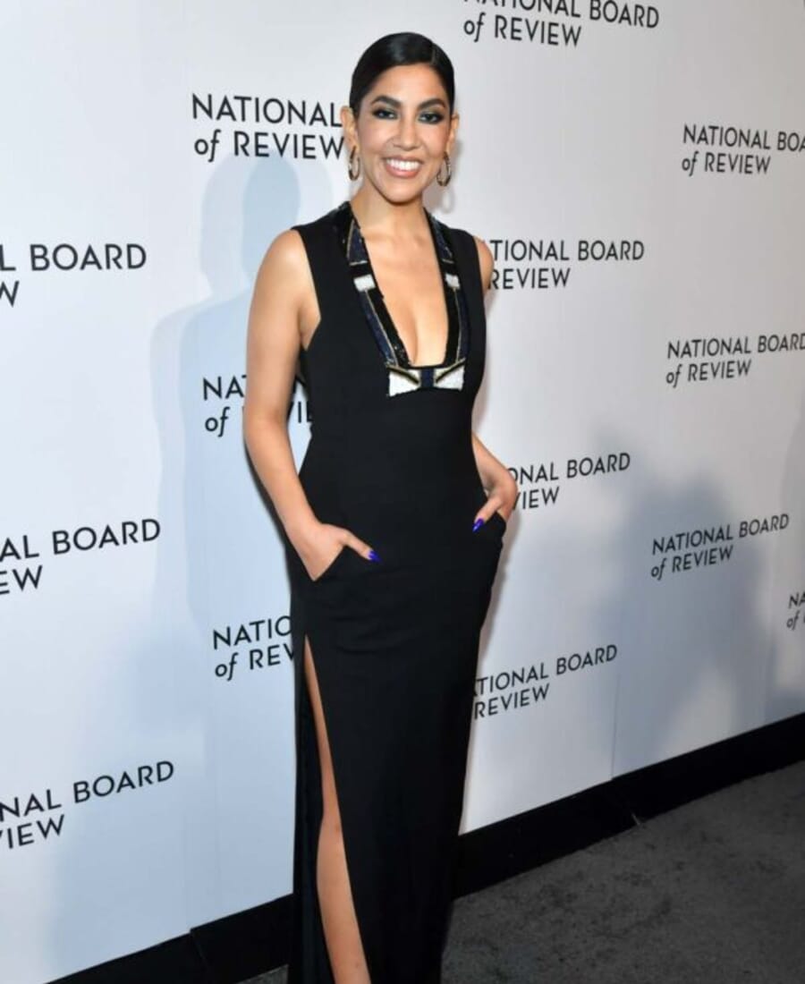 STEPHANIE BEATRIZ|GENNY