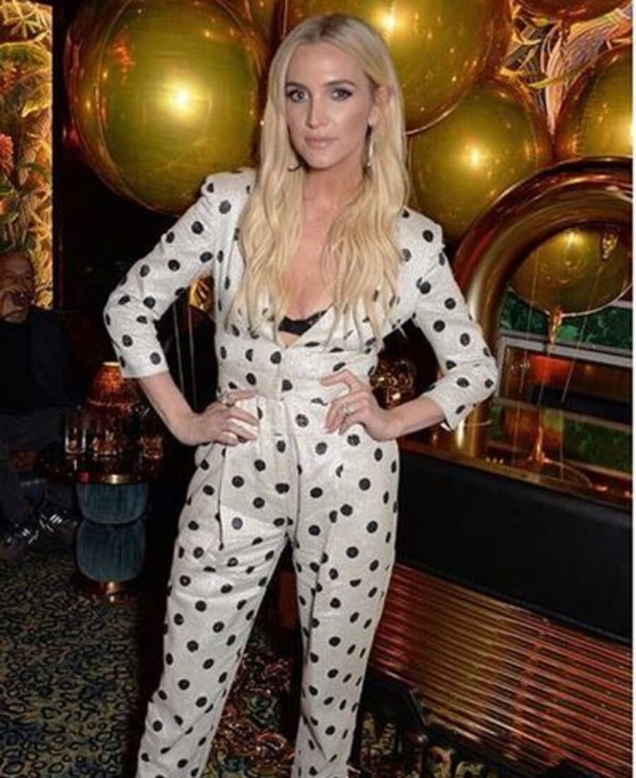 ASHLEE SIMPSON|GENNY