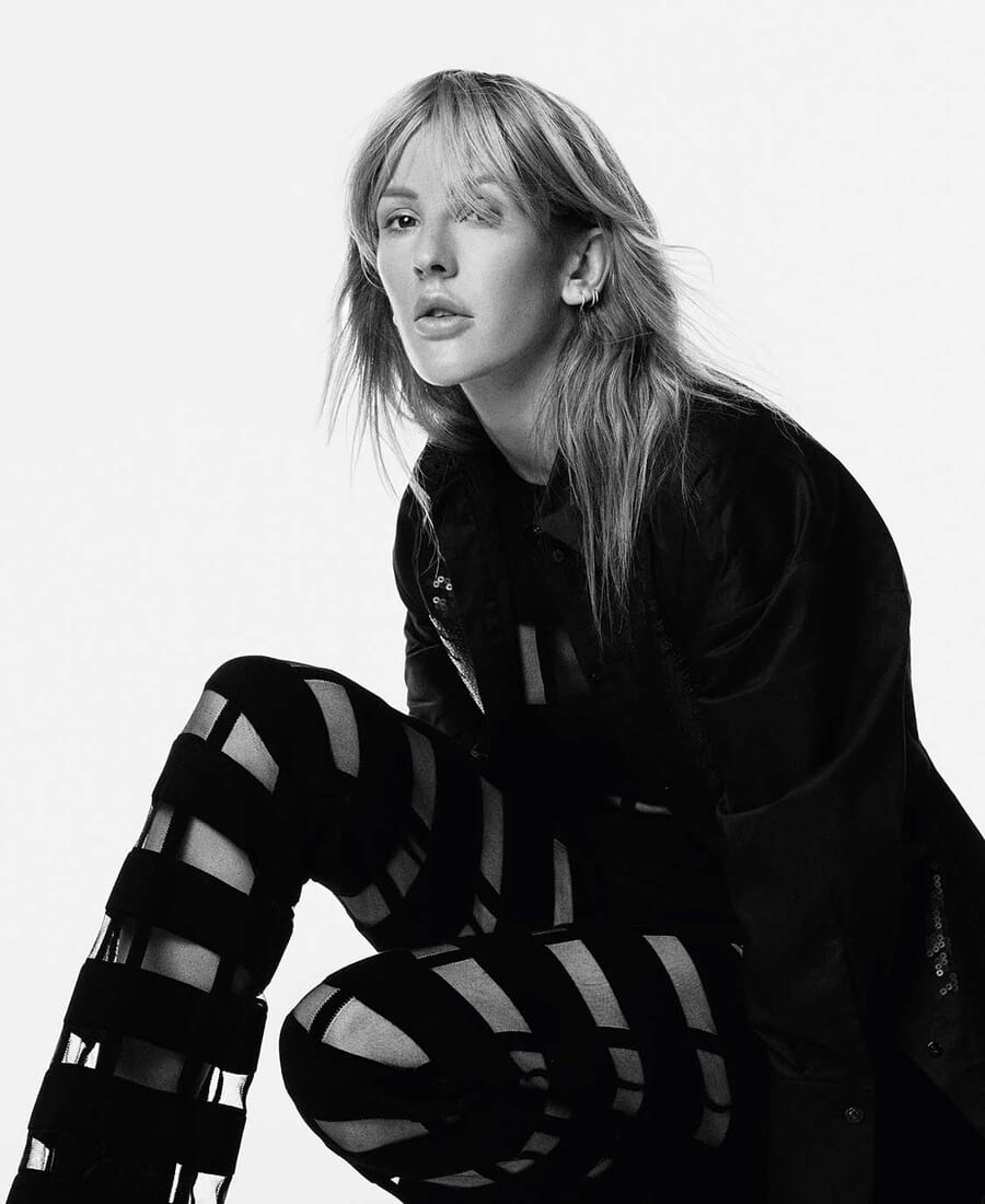 ELLIE GOULDING |GENNY