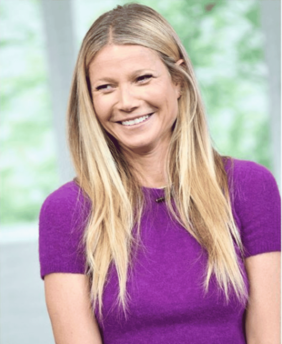 GWYNETH PALTROW|GENNY