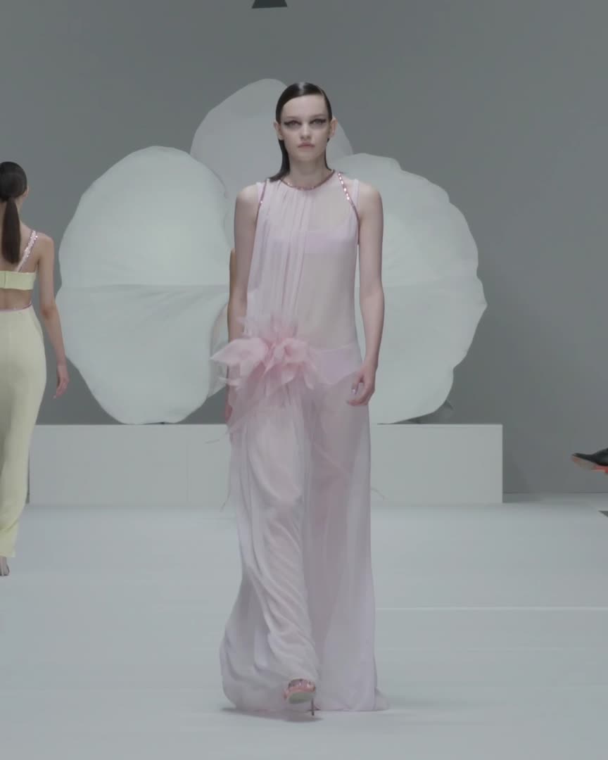 Formal women's ceremony dresses and evening jumpsuit | Genny