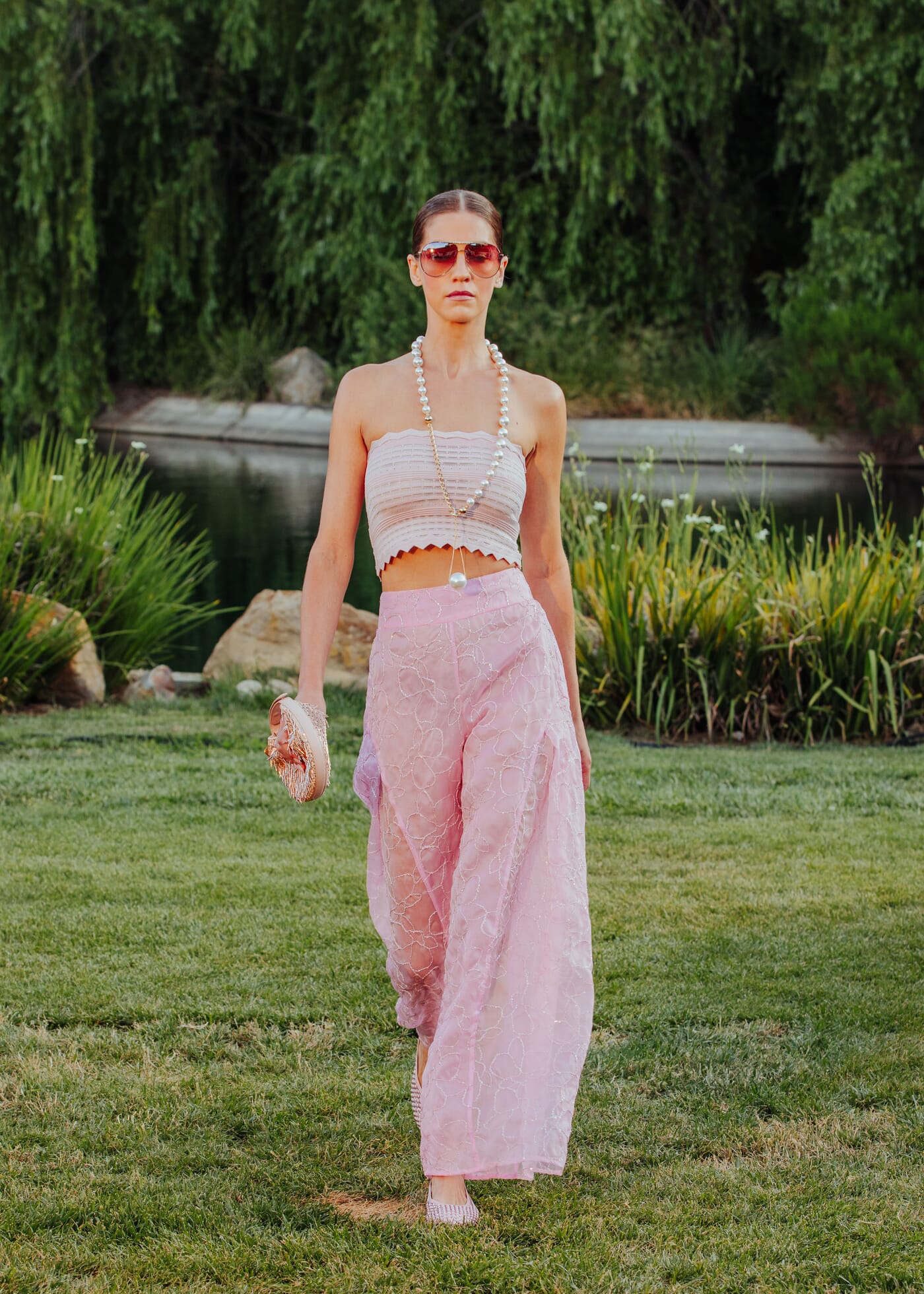 Cruise Show SS26 | Genny