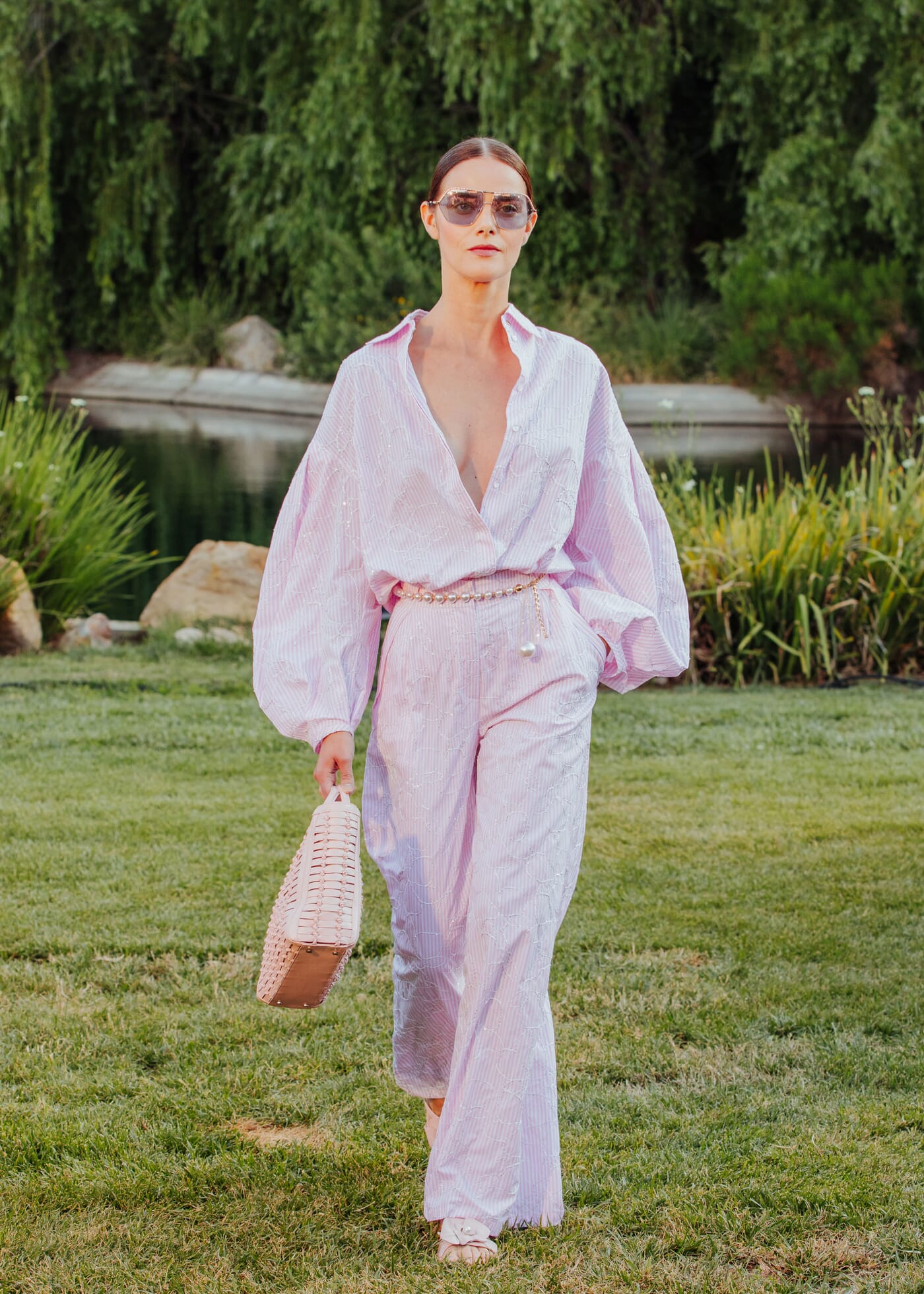 Cruise Show SS26 | Genny