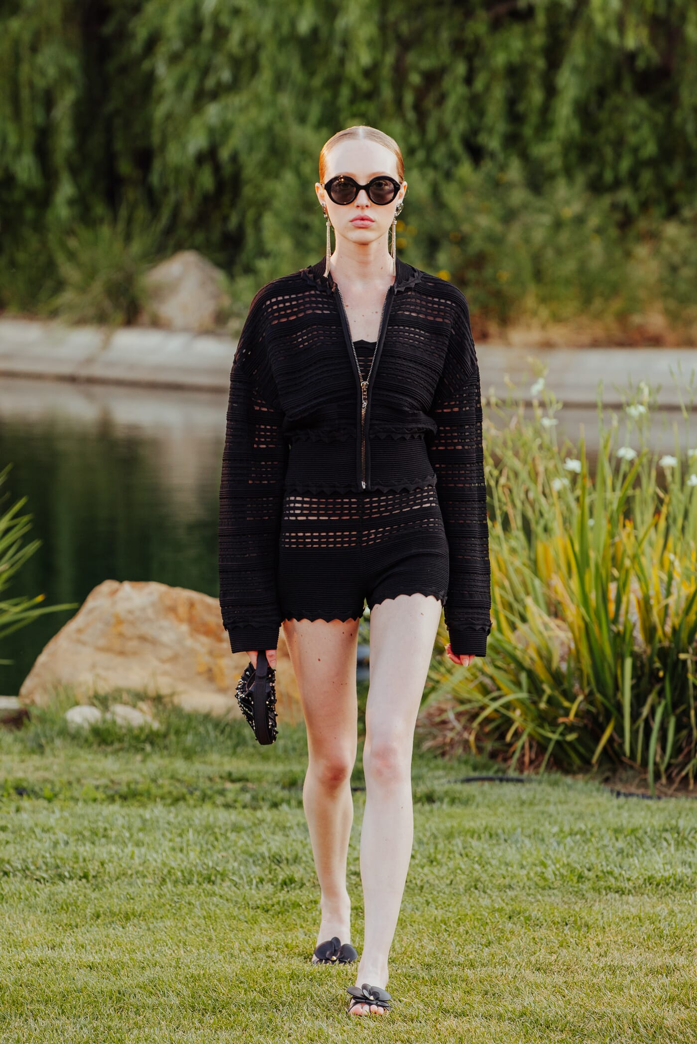 Cruise Show SS26 | Genny