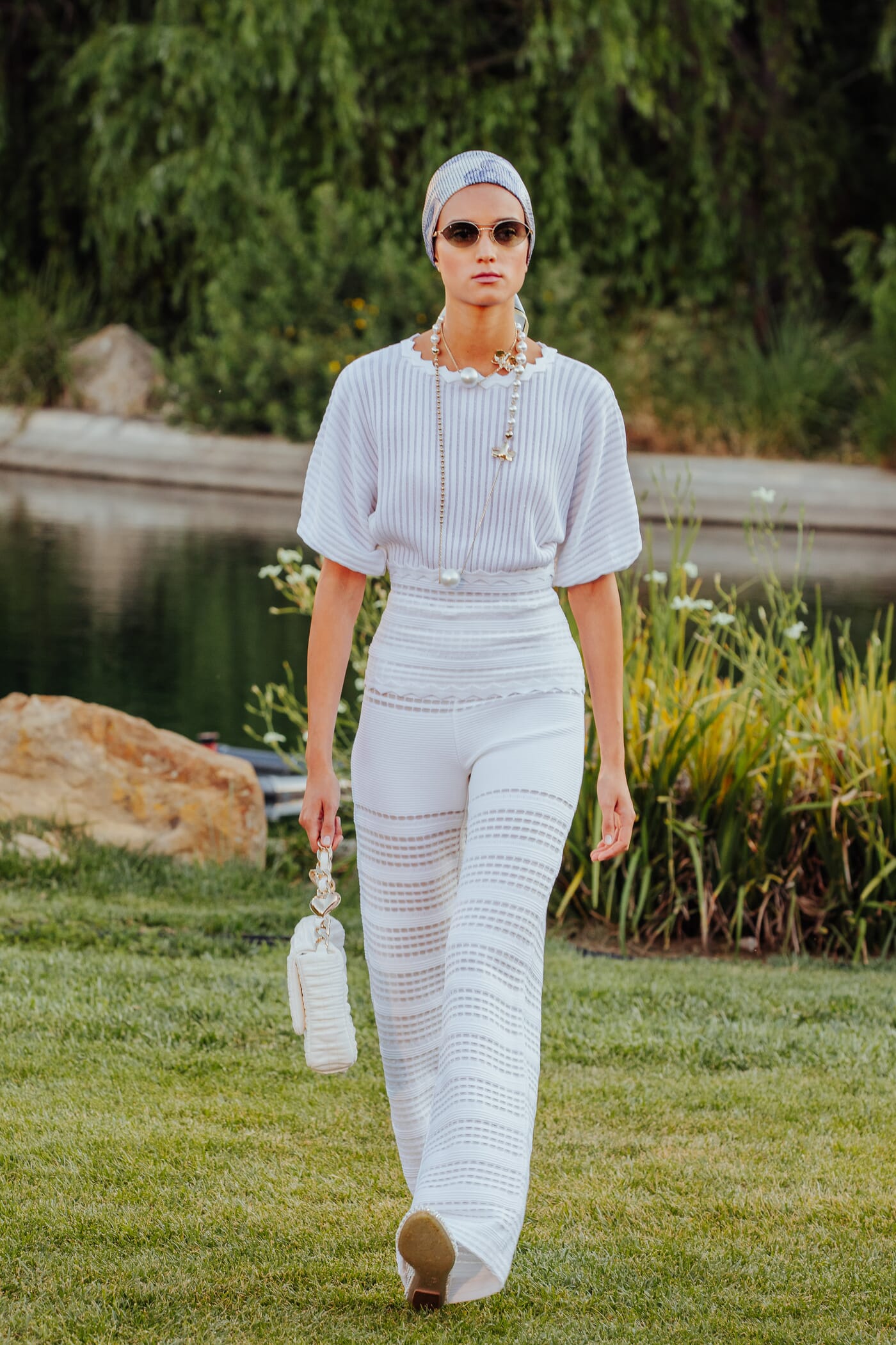 Cruise Show SS26 | Genny