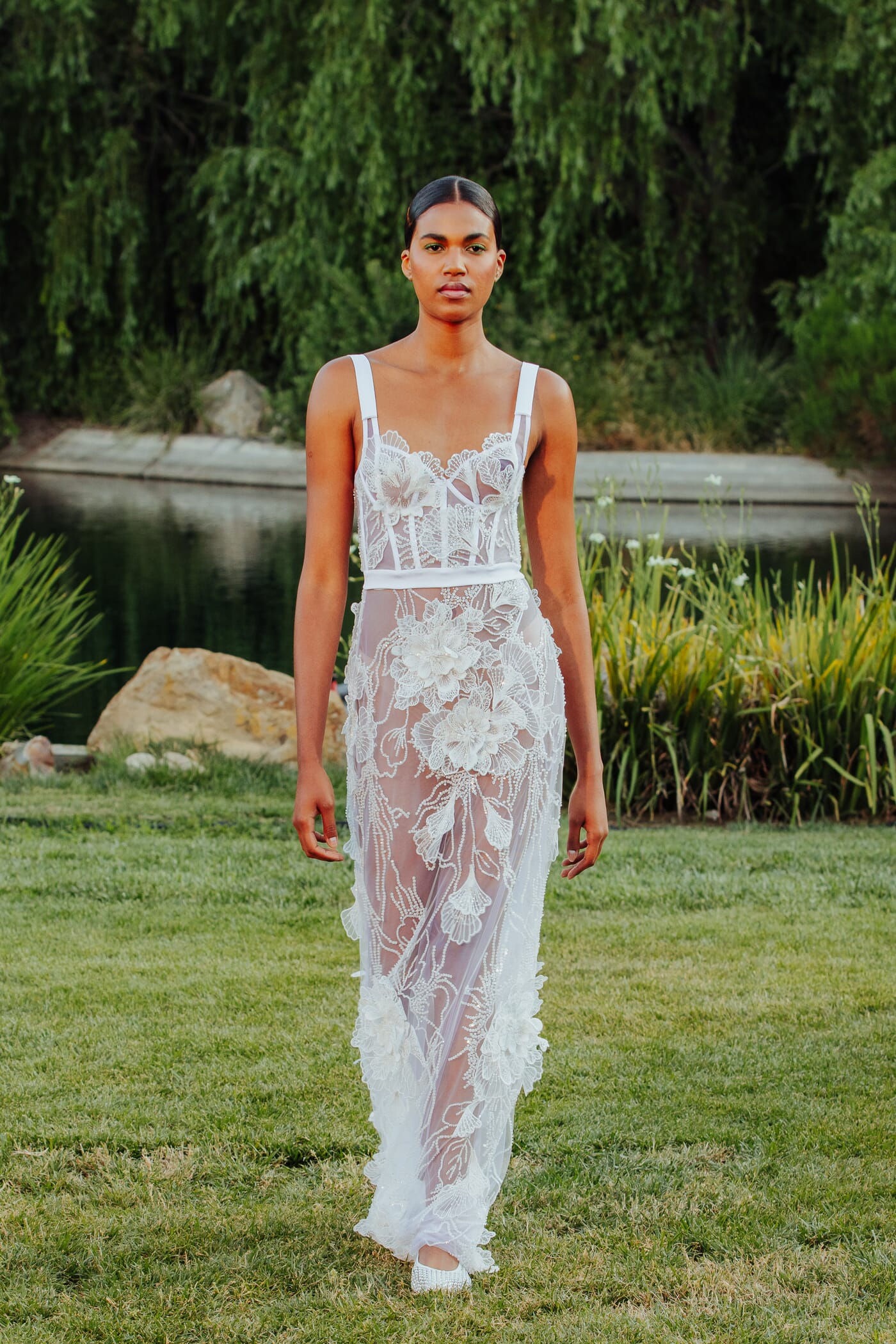 Cruise Show SS26 | Genny