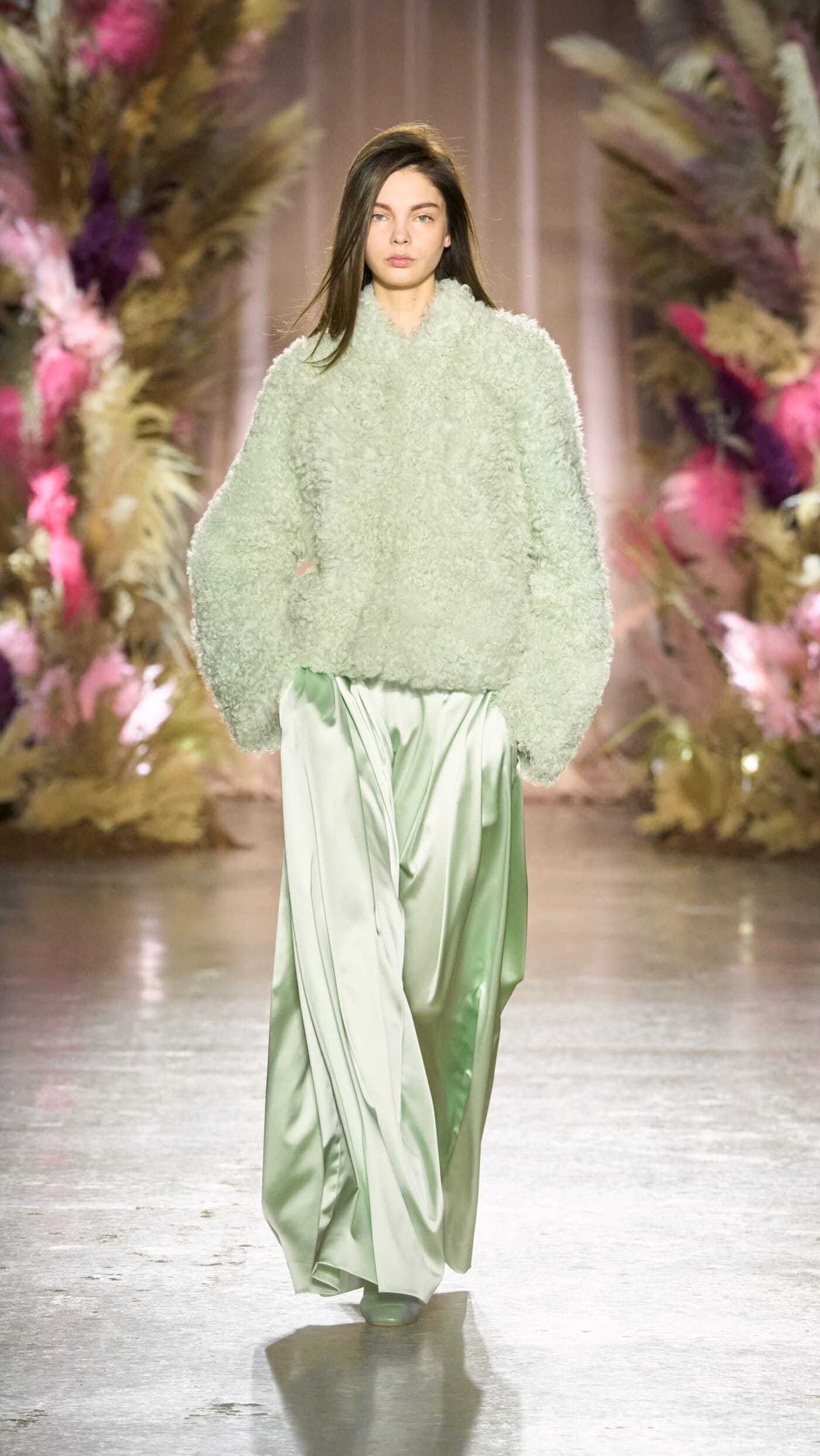 fall winter show 2024-2025|Genny