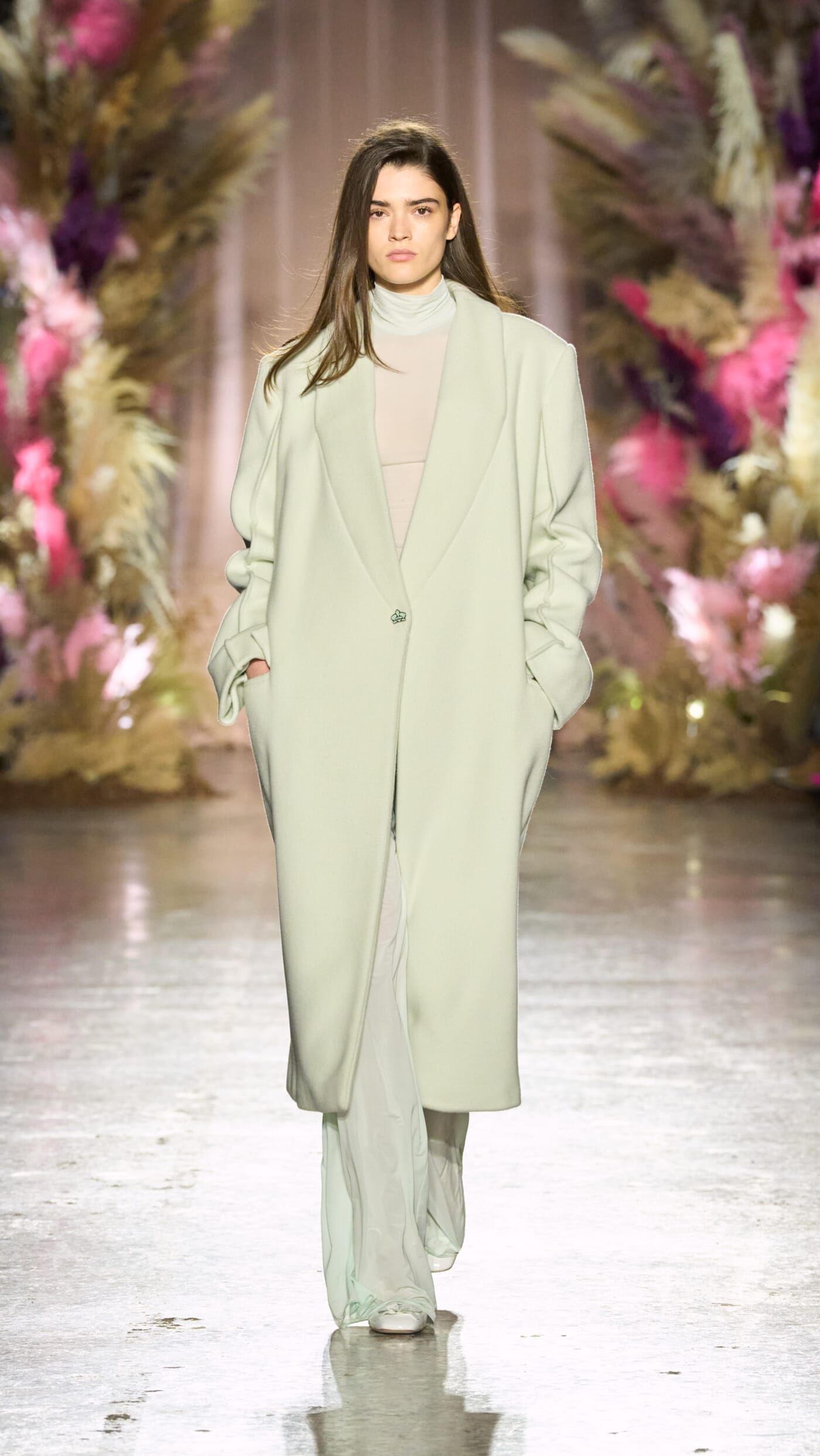 fall winter show 2024-2025|Genny