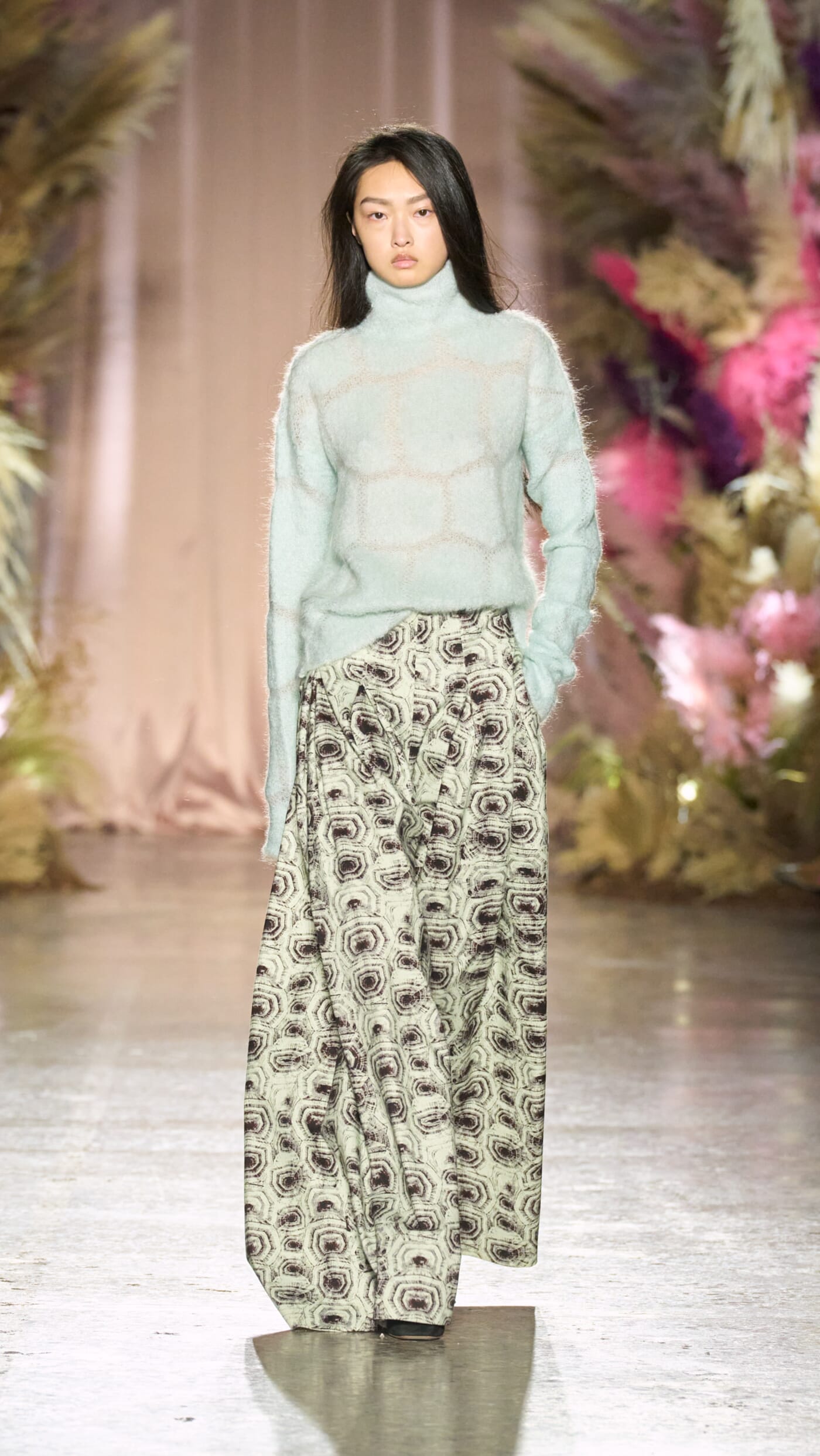fall winter show 2024-2025|Genny