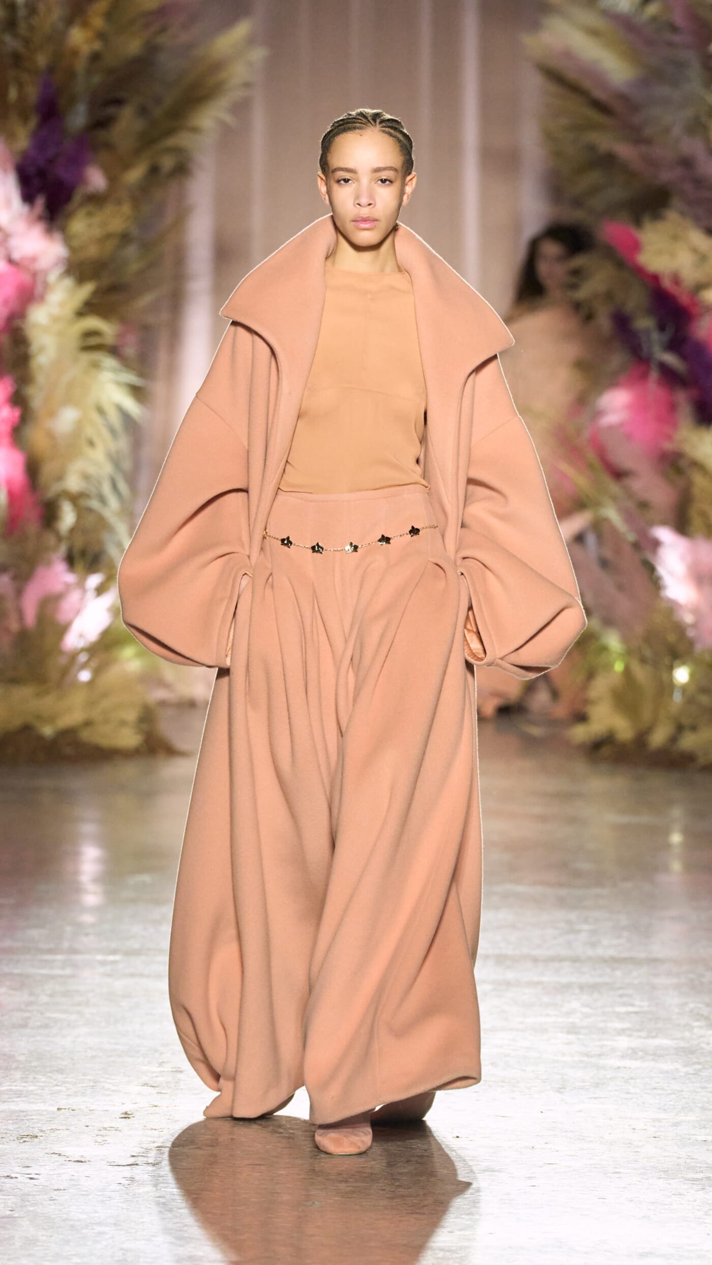 fall winter show 2024-2025|Genny