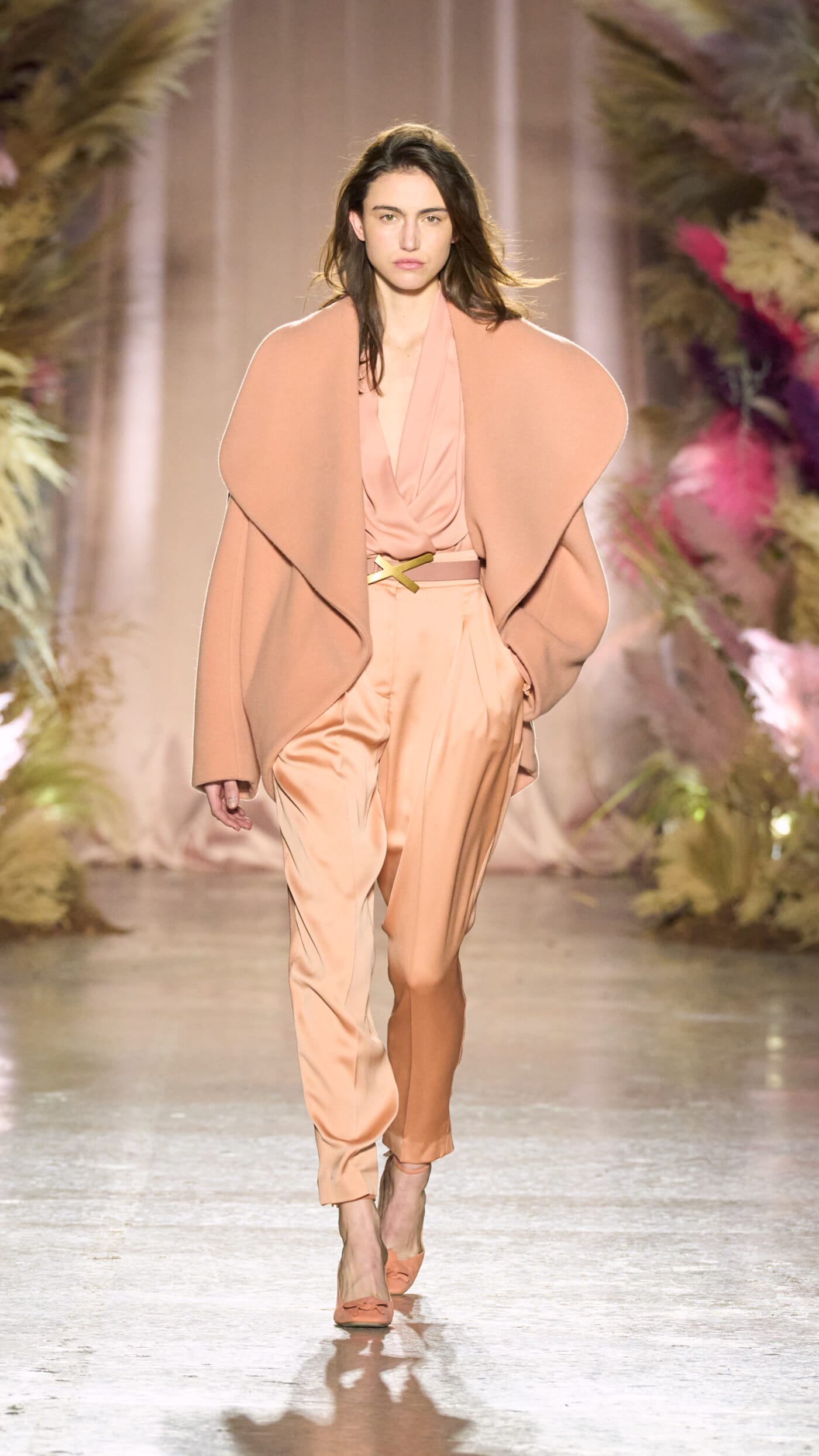 fall winter show 2024-2025|Genny