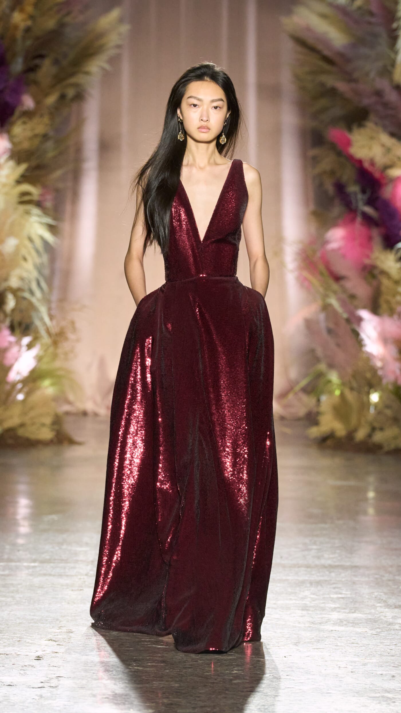 fall winter show 2024-2025|Genny
