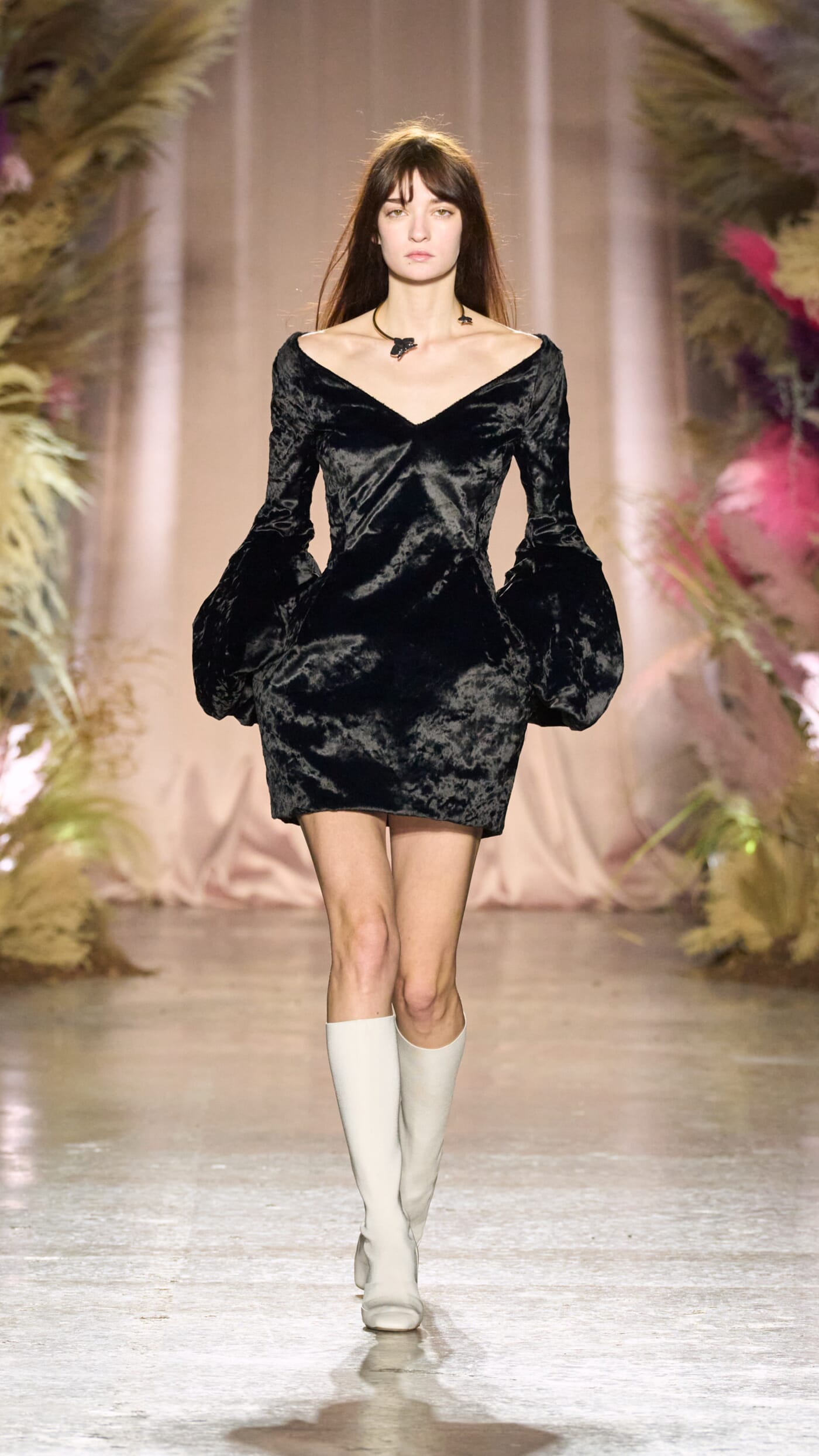 fall winter show 2024-2025|Genny