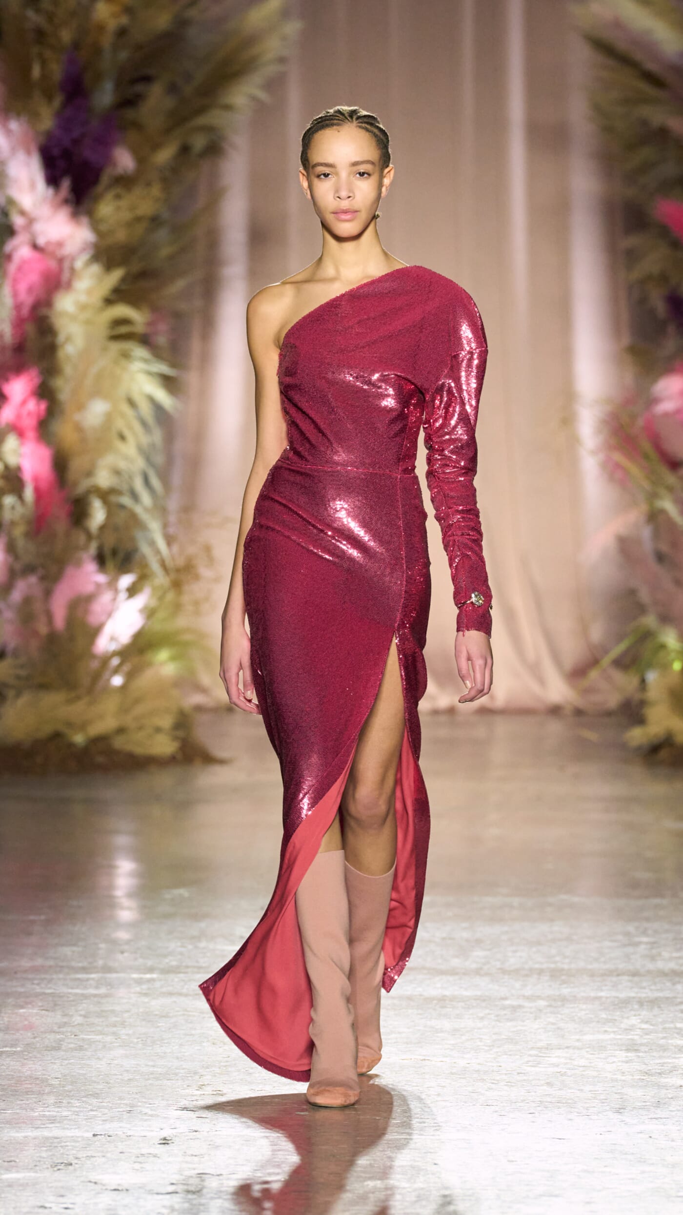 fall winter show 2024-2025|Genny