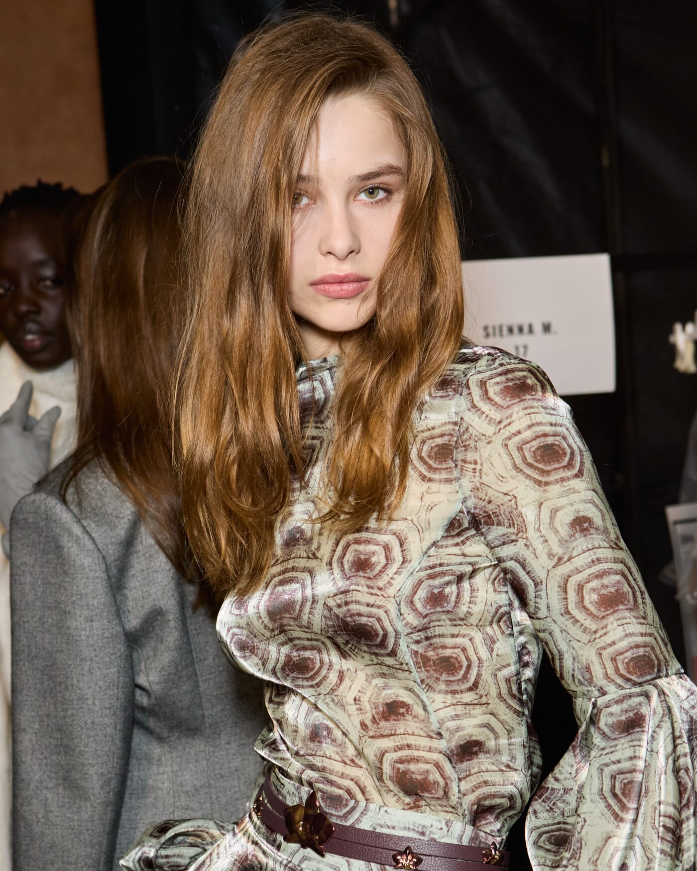 fall winter show 2024-2025|Genny