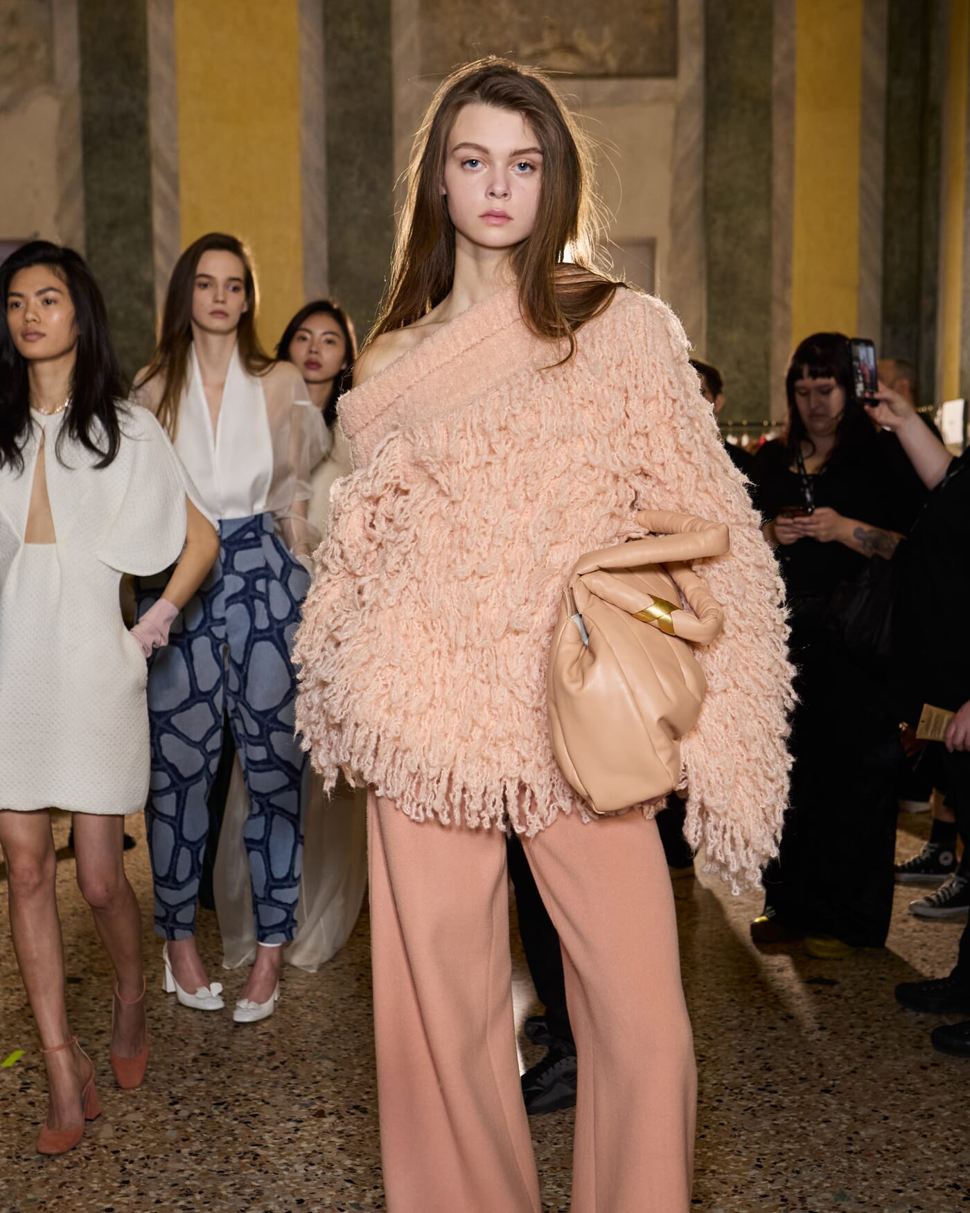 fall winter show 2024-2025|Genny