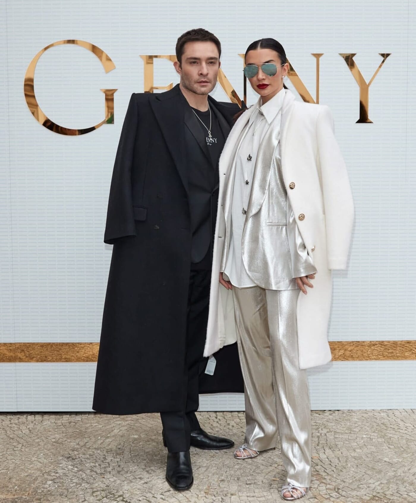 fall winter show 2024-2025|Genny