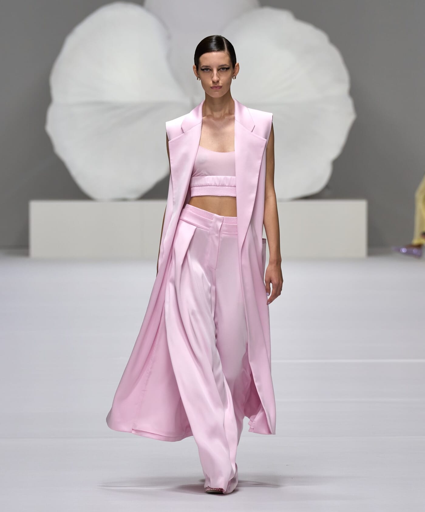 sfilata autunno inverno 2024-2025|Genny