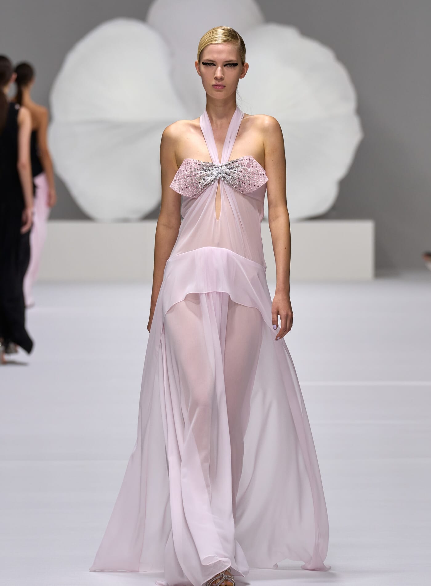 sfilata autunno inverno 2024-2025|Genny
