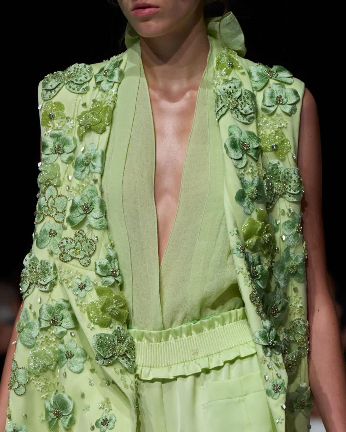 spring summer 2026 fashion show|Genny