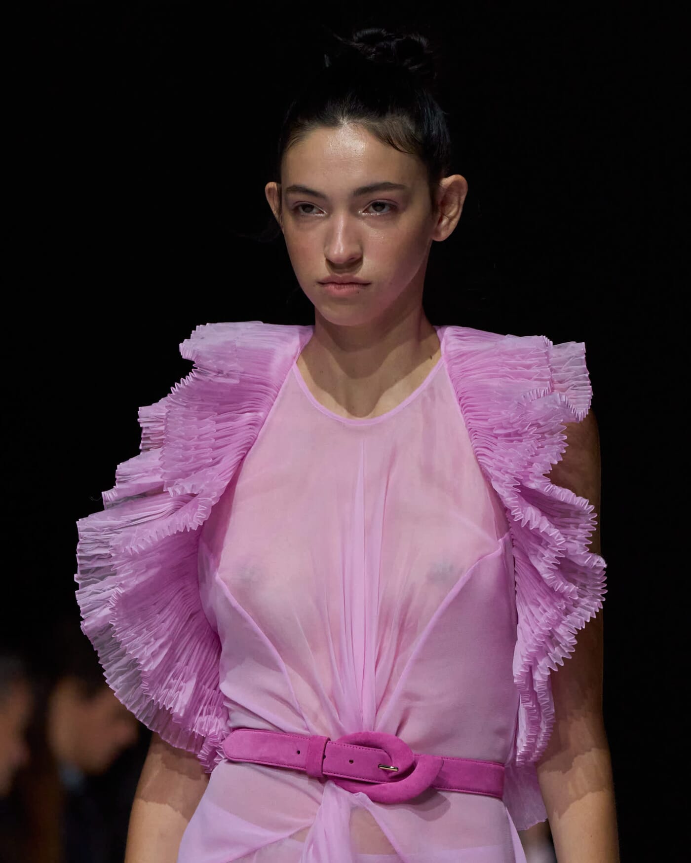 spring summer 2026 fashion show|Genny