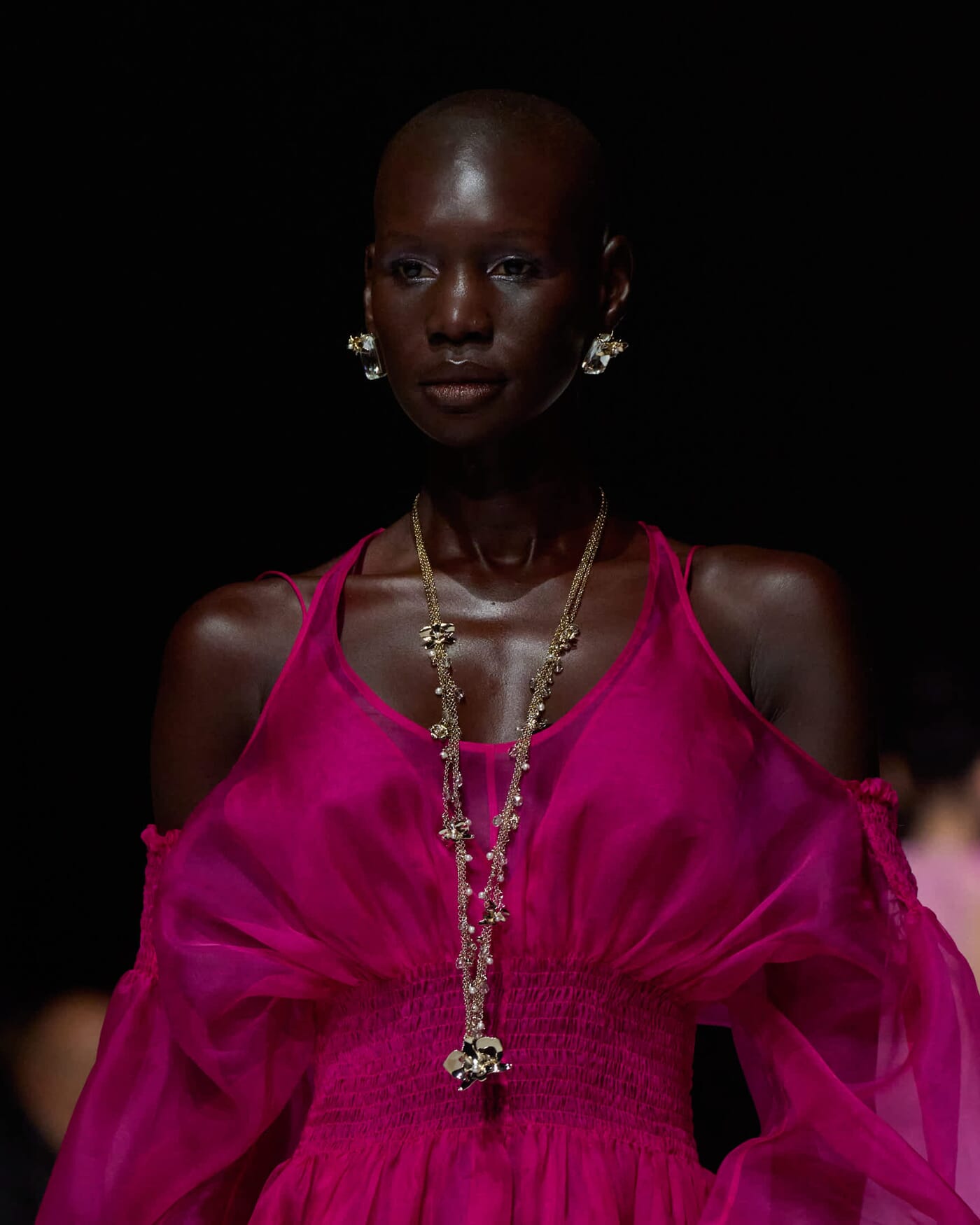 spring summer 2026 fashion show|Genny