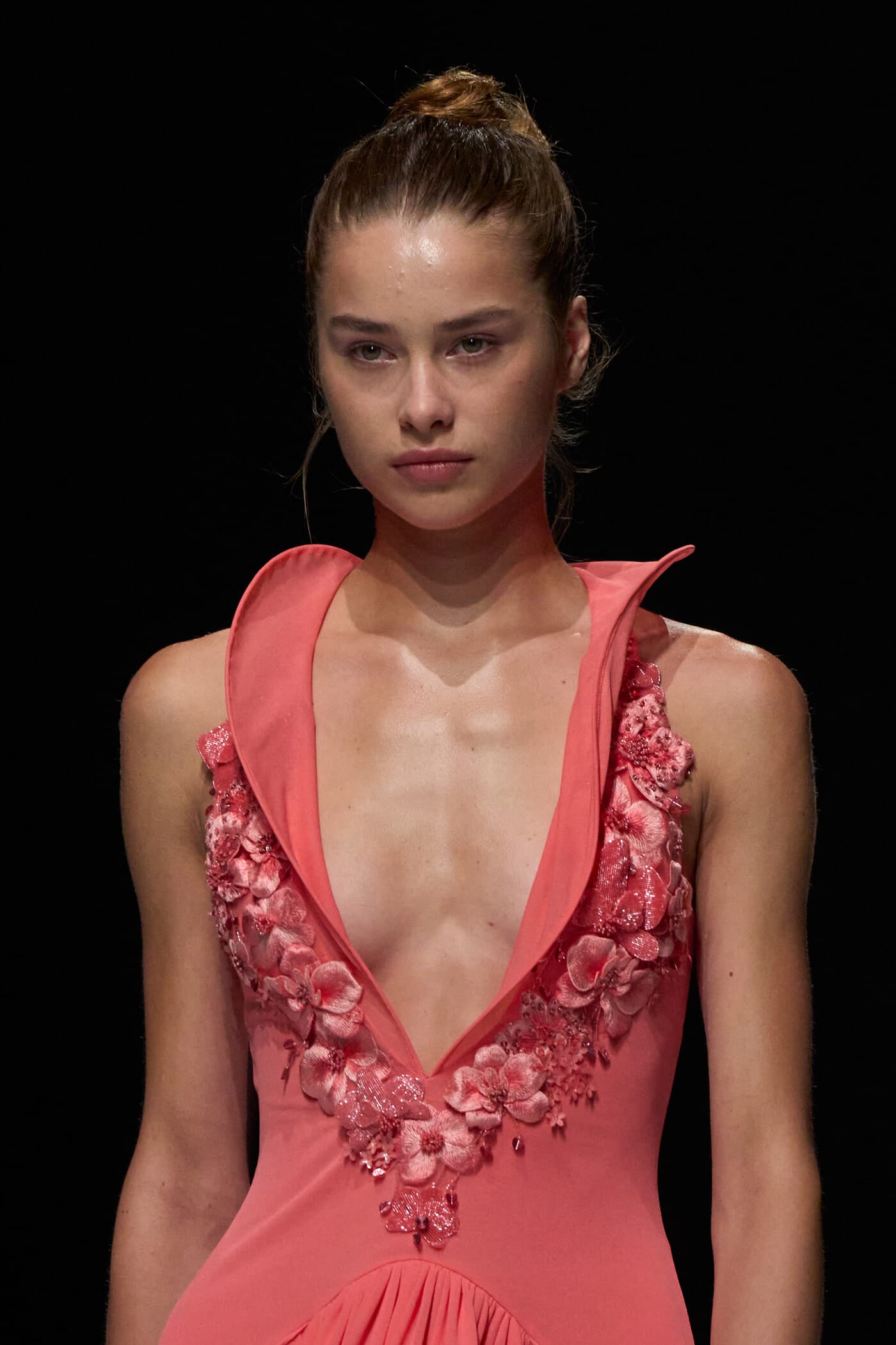 spring summer 2026 fashion show|Genny