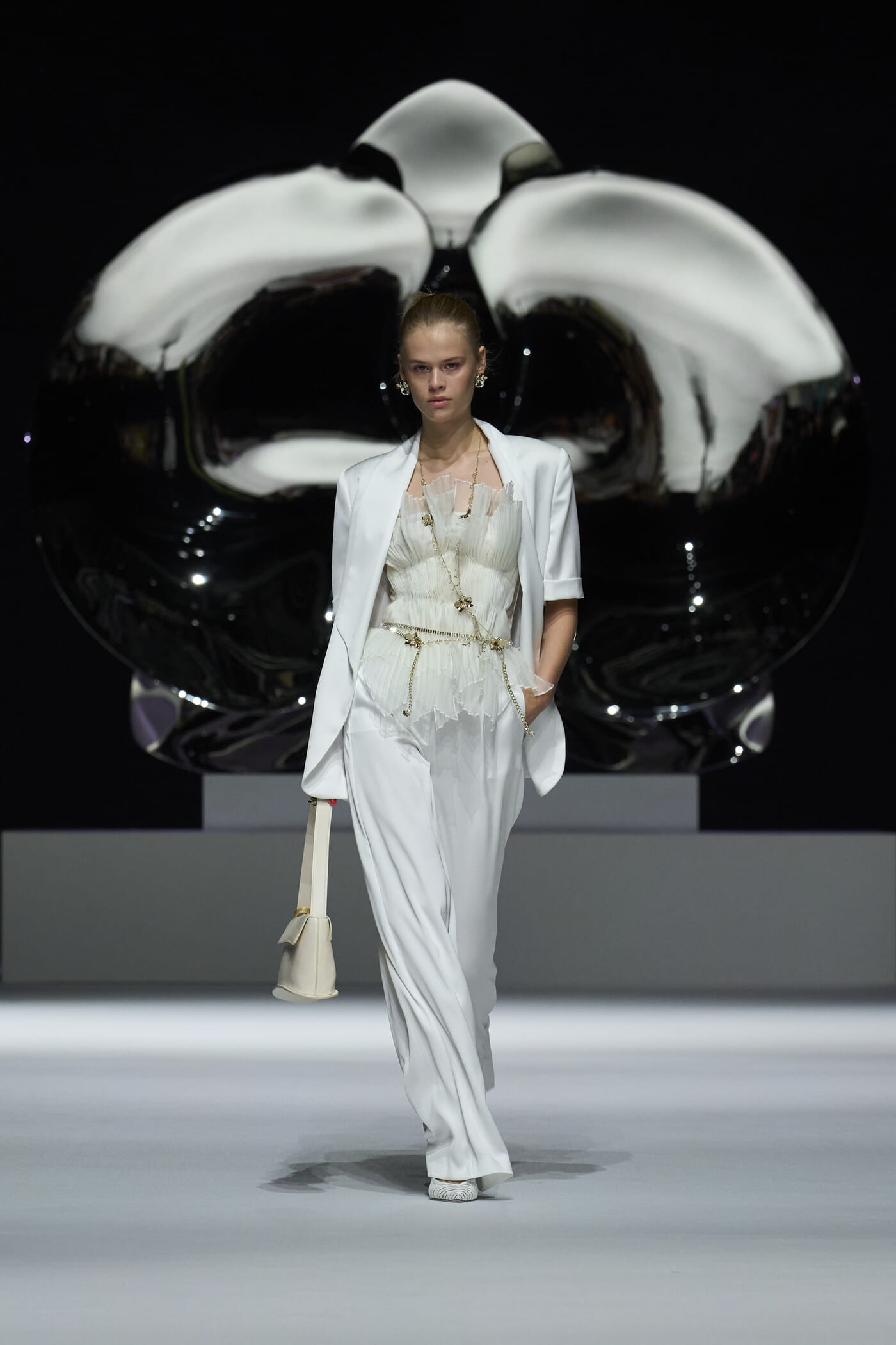 spring summer 2026 fashion show|Genny