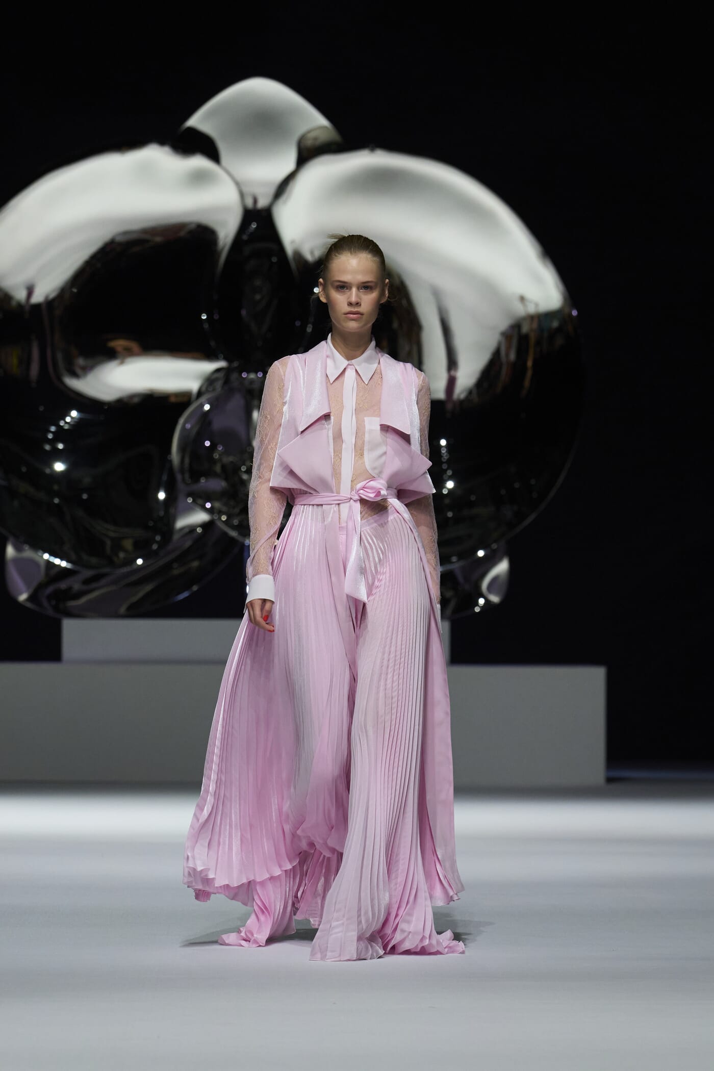 spring summer 2026 fashion show|Genny