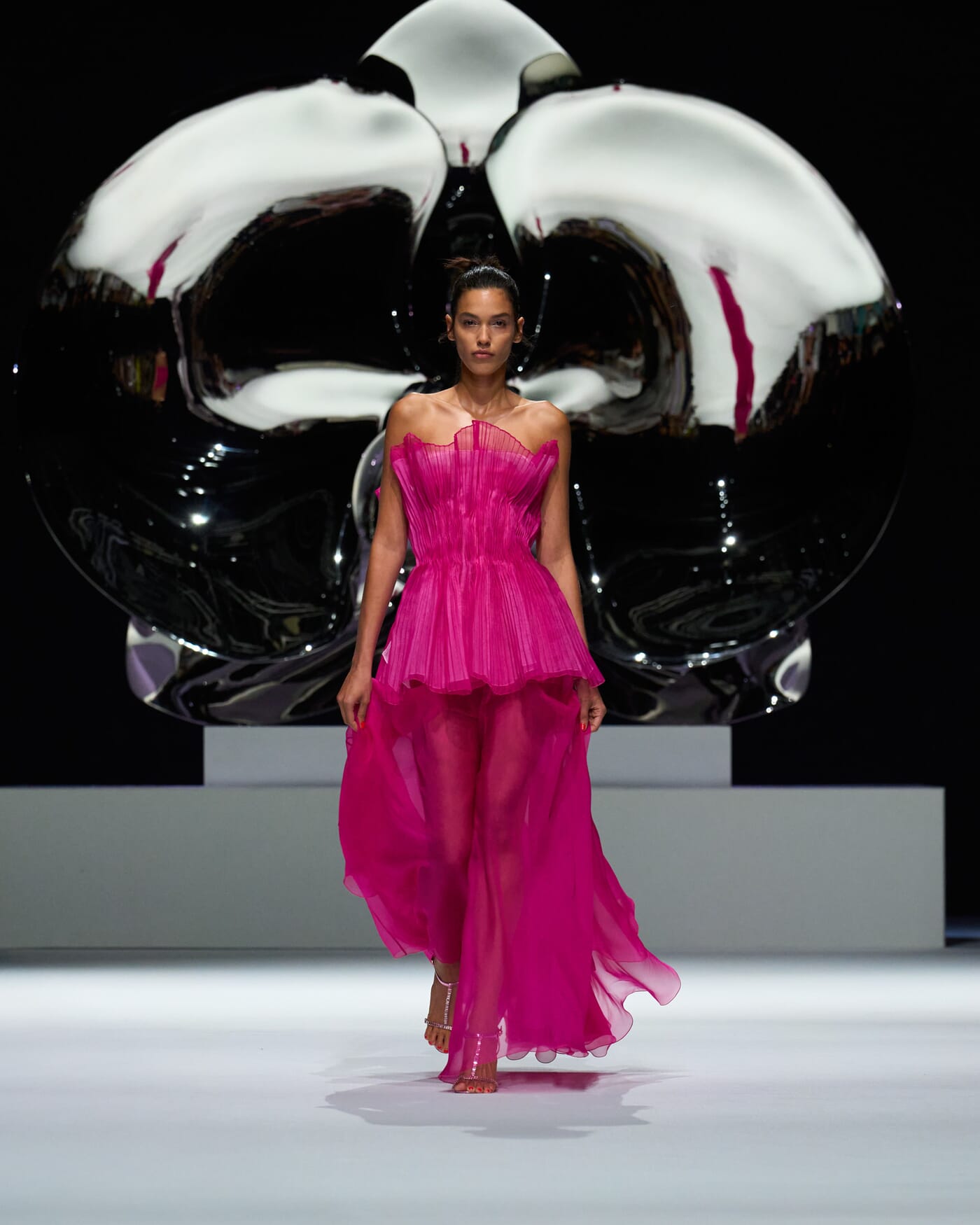 spring summer 2026 fashion show|Genny