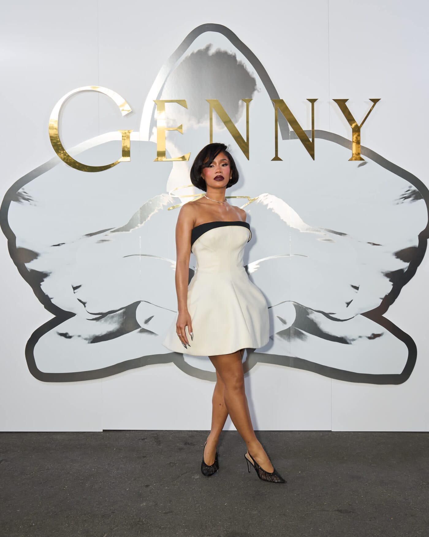 sfilata primavera estate 2026|Genny