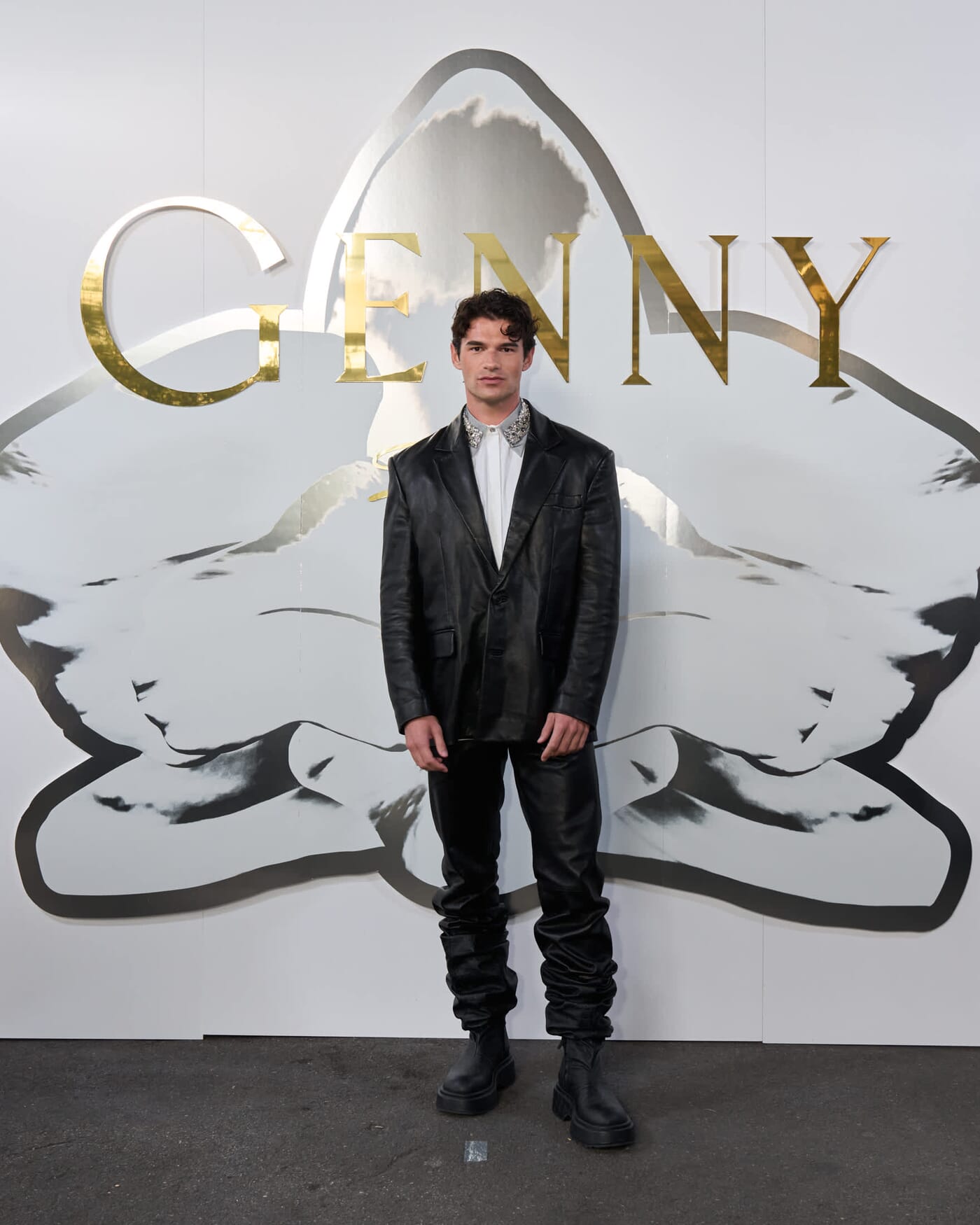 sfilata primavera estate 2026|Genny